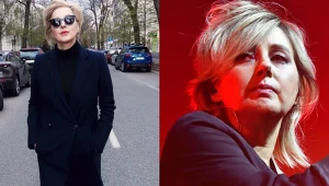 Edyta Bartosiewicz długo walczyła z depresją. Dziś świętuje 58 urodziny