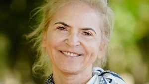 Sanatorium miłości 5 - Anita z Bydgoszczy, Anita Nowicka