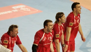 Reprezentacja Polski w piłce ręcznej podczas MŚ 2007