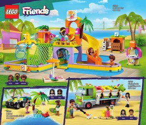 Lego - katalog styczeń-czerwiec 2023
