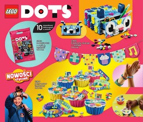 Lego - katalog styczeń-czerwiec 2023