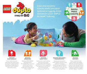 Lego - katalog styczeń-czerwiec 2023