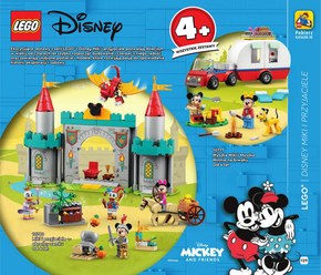 Lego - katalog styczeń-czerwiec 2023