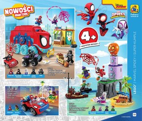 Lego - katalog styczeń-czerwiec 2023