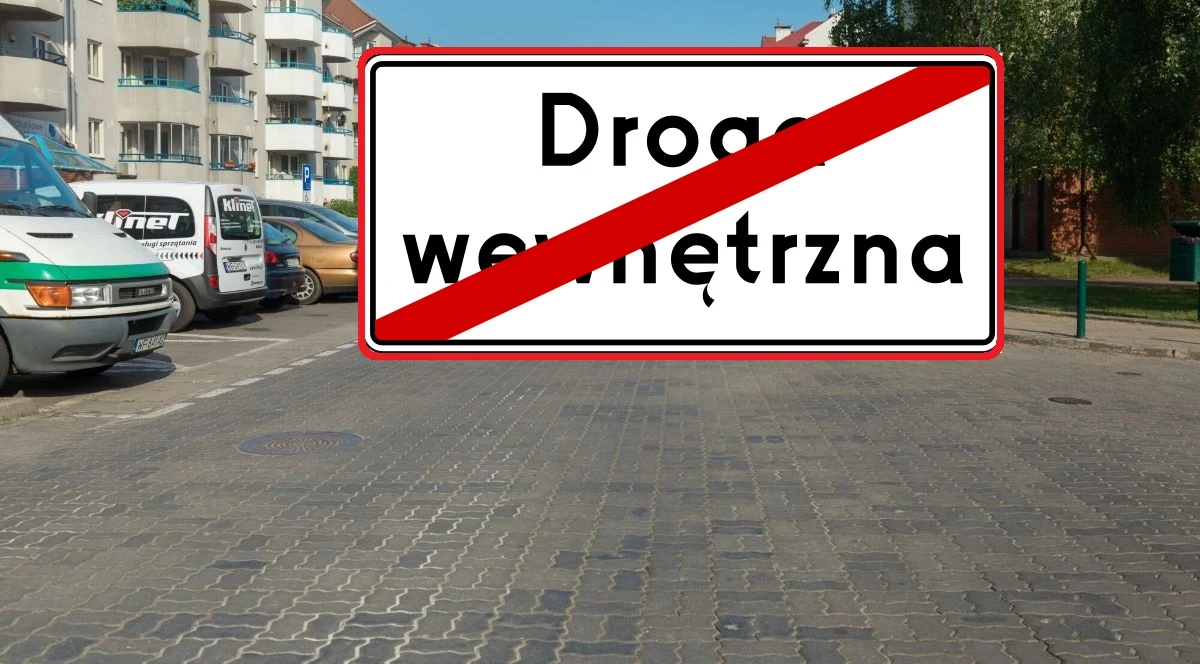 Przejeżdżając obok znaku D-47 należy pamiętać o kilku zasadach, by nie dostać mandatu lub nie spowodować kolizji.