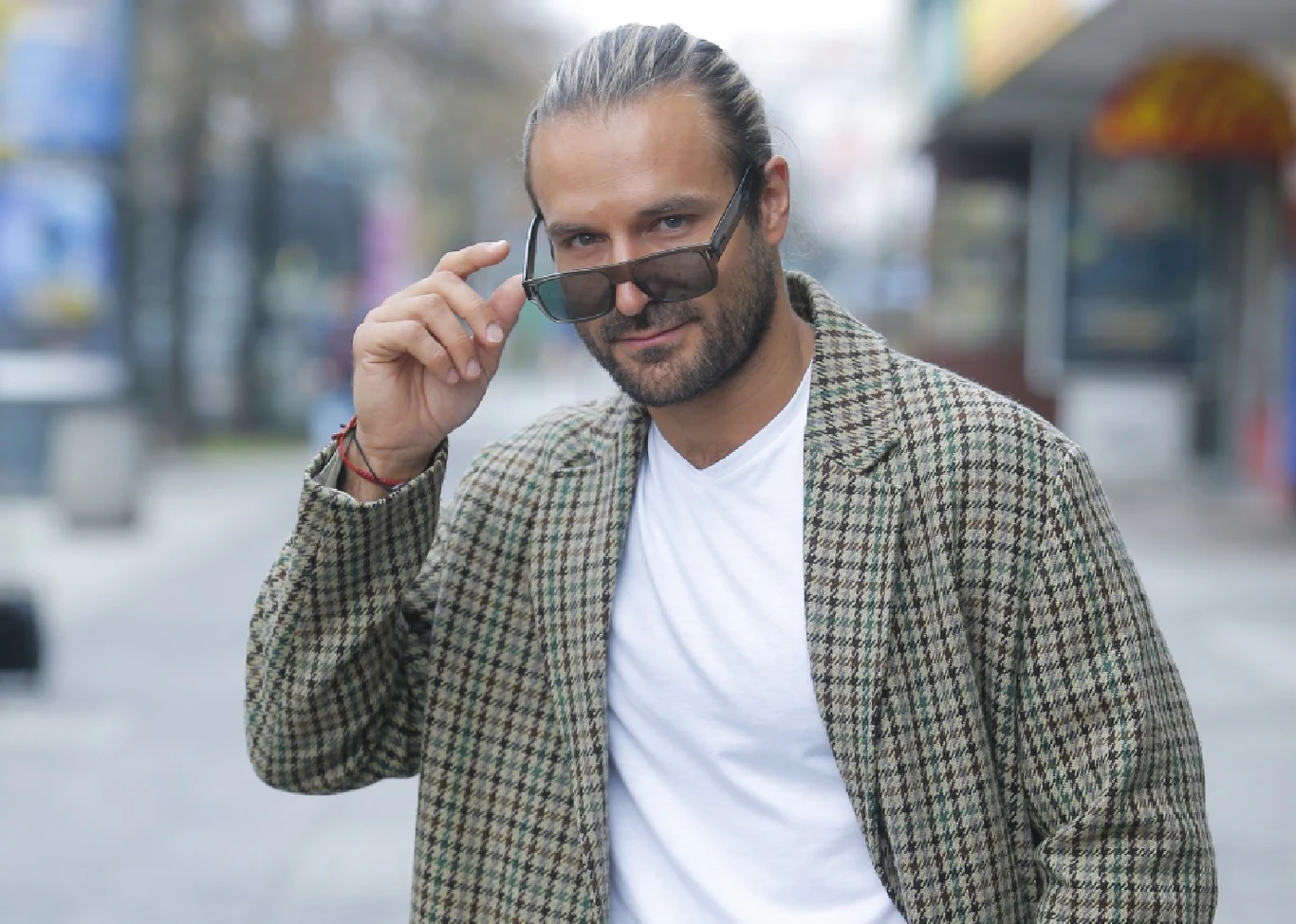 Piotr Stramowski Piotr Stramowski