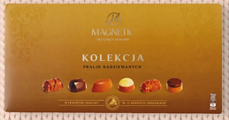 Bombonierka Magnetic