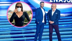 Natalia Janoszek, Maciej Dowbor, Piotr Gąsowski