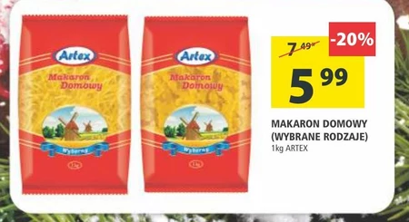 Makaron Artex