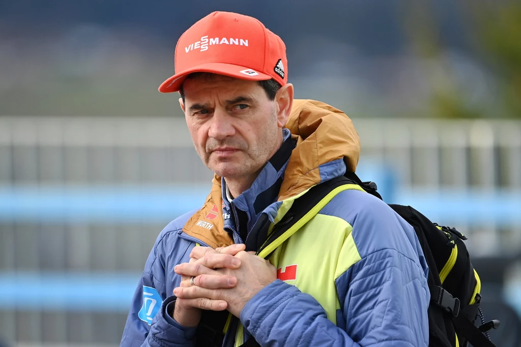 Stefan Horngacher