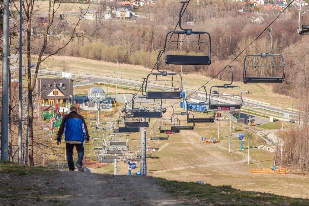 Pogoda na ferie zimowe 2023. Zimy w tym roku nie będzie