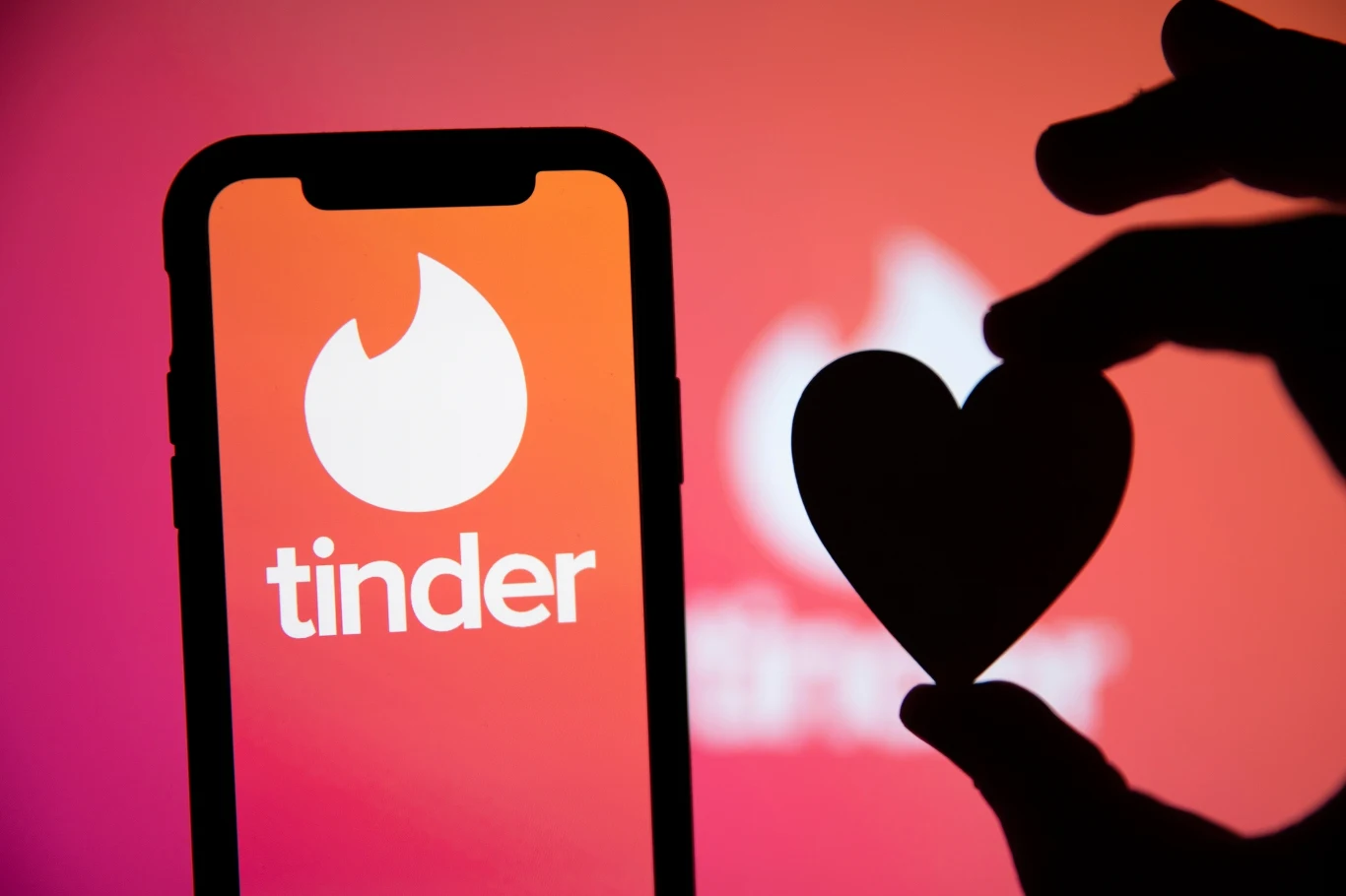 Kampania bezpieczeństwa na Tinderze Kampania bezpieczeństwa na Tinderze
