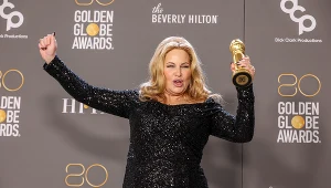 Jennifer Coolidge
