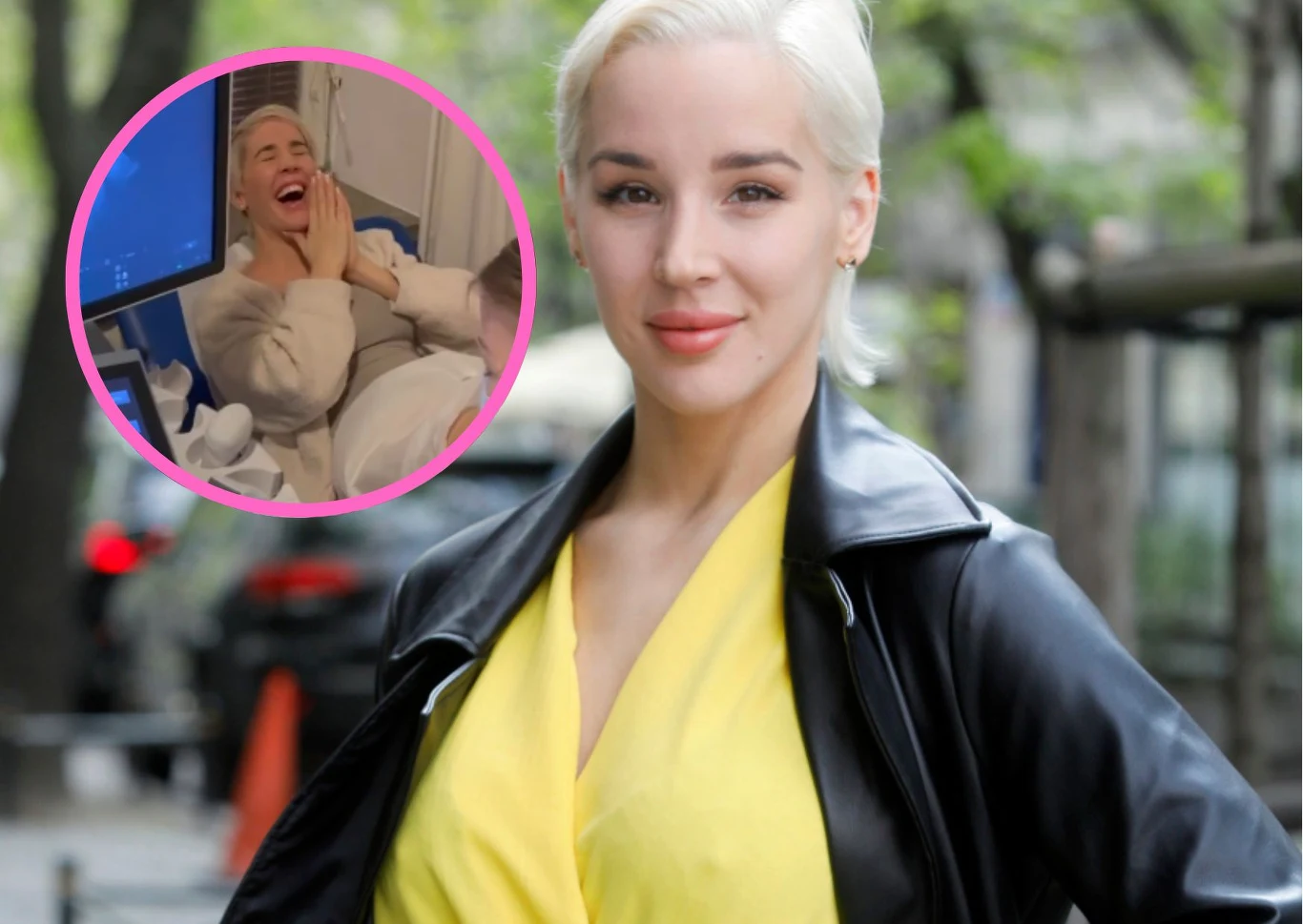 Aniela Bogusz Aniela Bogusz