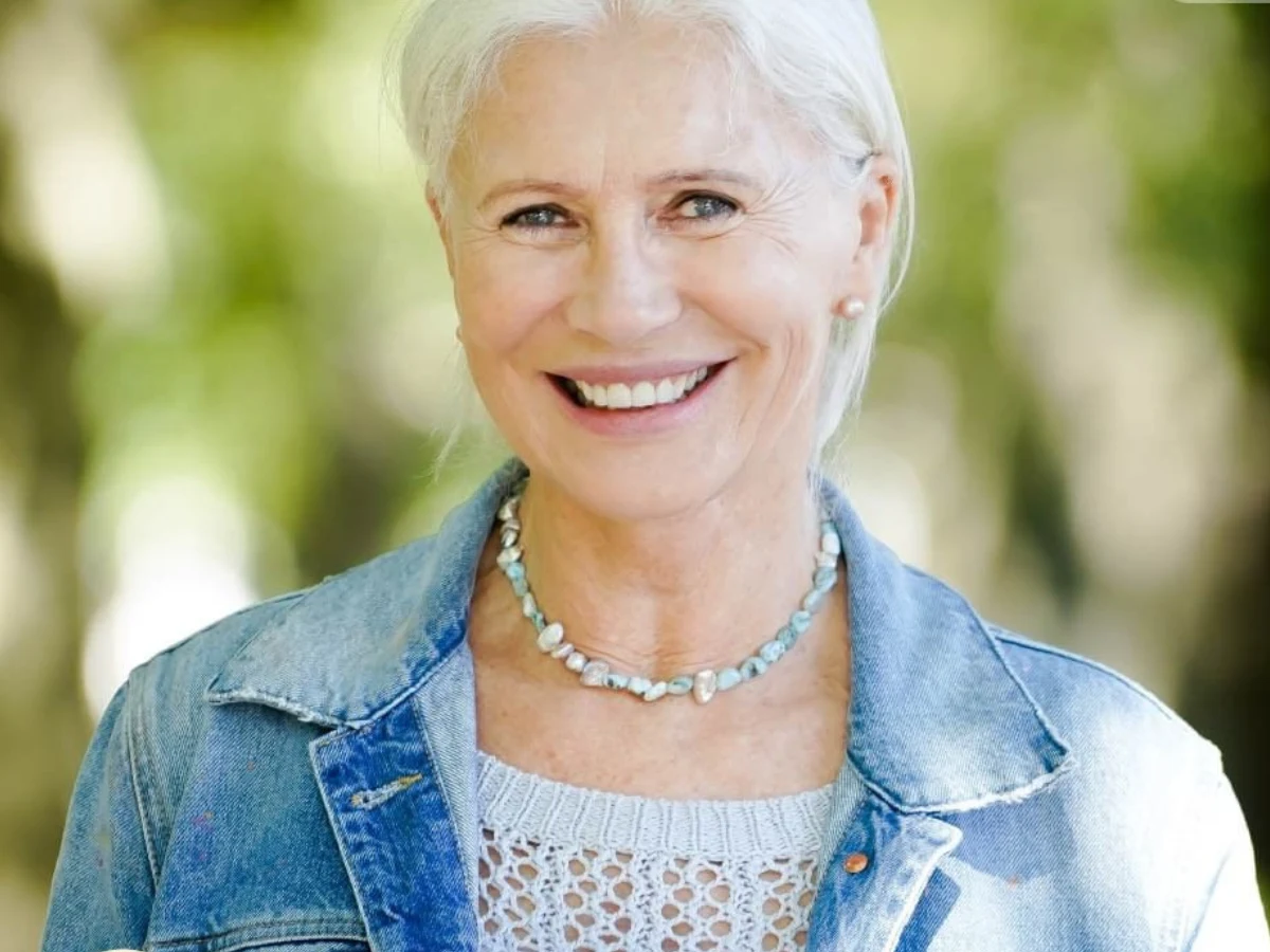 Sanatorium miłości 5 - Asia z Warszawy, Joanna Dyrkacz Sanatorium miłości 5 - Asia z Warszawy, Joanna Dyrkacz