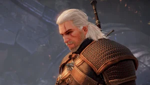 Lost Ark x The Witcher - oficjalna zapowiedź nowego eventu