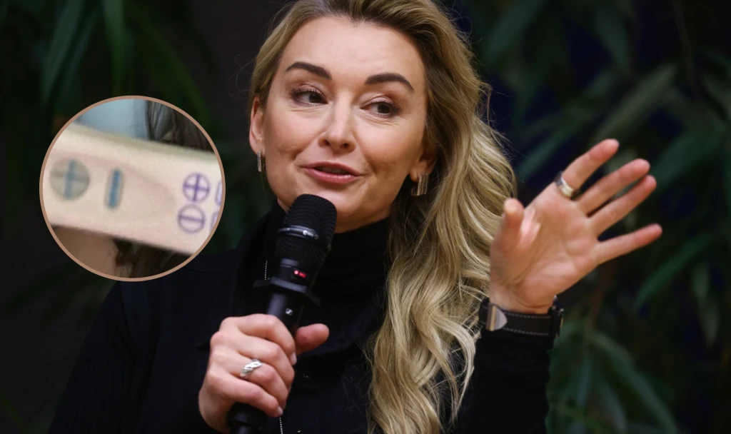 Martyna Wojciechowska