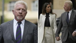 Boris Becker stanie na ślubnym kobiercu? Media nie mają wątpliwości
