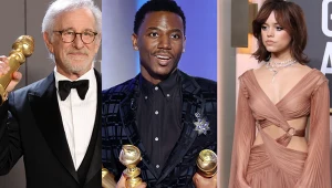 Największe skandale podczas 80. wręczenia Złotych Globów