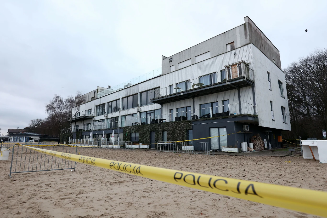 Sprawa Iwony Wieczorek. "Dykta i antyelity" Sprawa Iwony Wieczorek. "Dykta i antyelity"