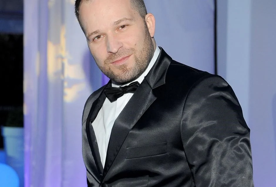 Damian Aleksander