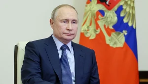 Putin nie wytrzymał. Zbeształ wicepremiera: Dlaczego udajesz głupca?