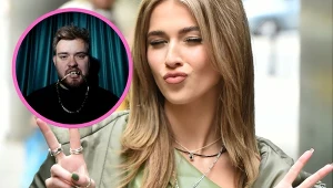 Roksana Węgiel, Kevin Mglej