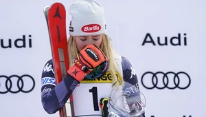 Mikaela Shiffrin