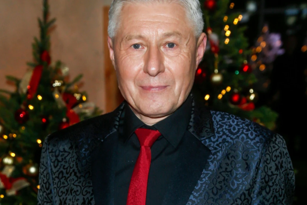 Zbigniew ze Szczecina, uczestnik "Sanatorium miłości 5" Zbigniew ze Szczecina, uczestnik "Sanatorium miłości 5"