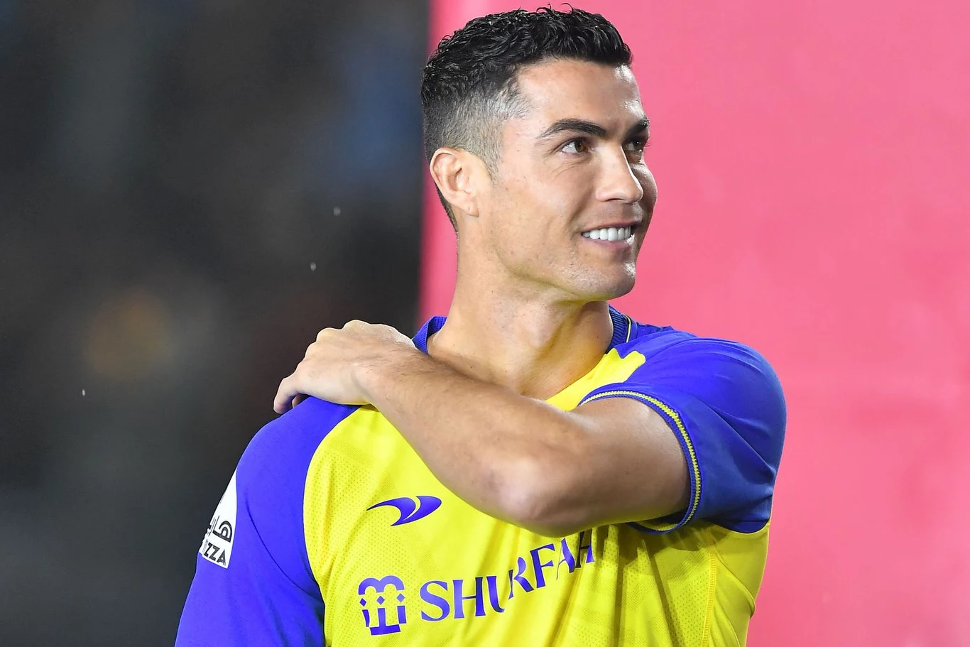 Cristiano Ronaldo Cristiano Ronaldo