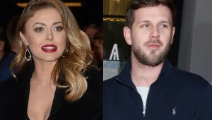 Antek Królikowski, Joanna Opozda