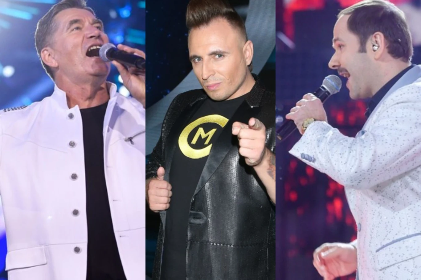 Ile zarabiają gwiazdy disco polo? Znamy stawki za koncerty Ile zarabiają gwiazdy disco polo? Znamy stawki za koncerty