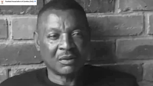 Zambia opłakuje bohatera narodowego. Zginął po ataku własnych psów