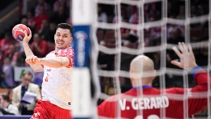 Burza braw dla polskich piłkarzy ręcznych! Taka porażka mocno nie boli