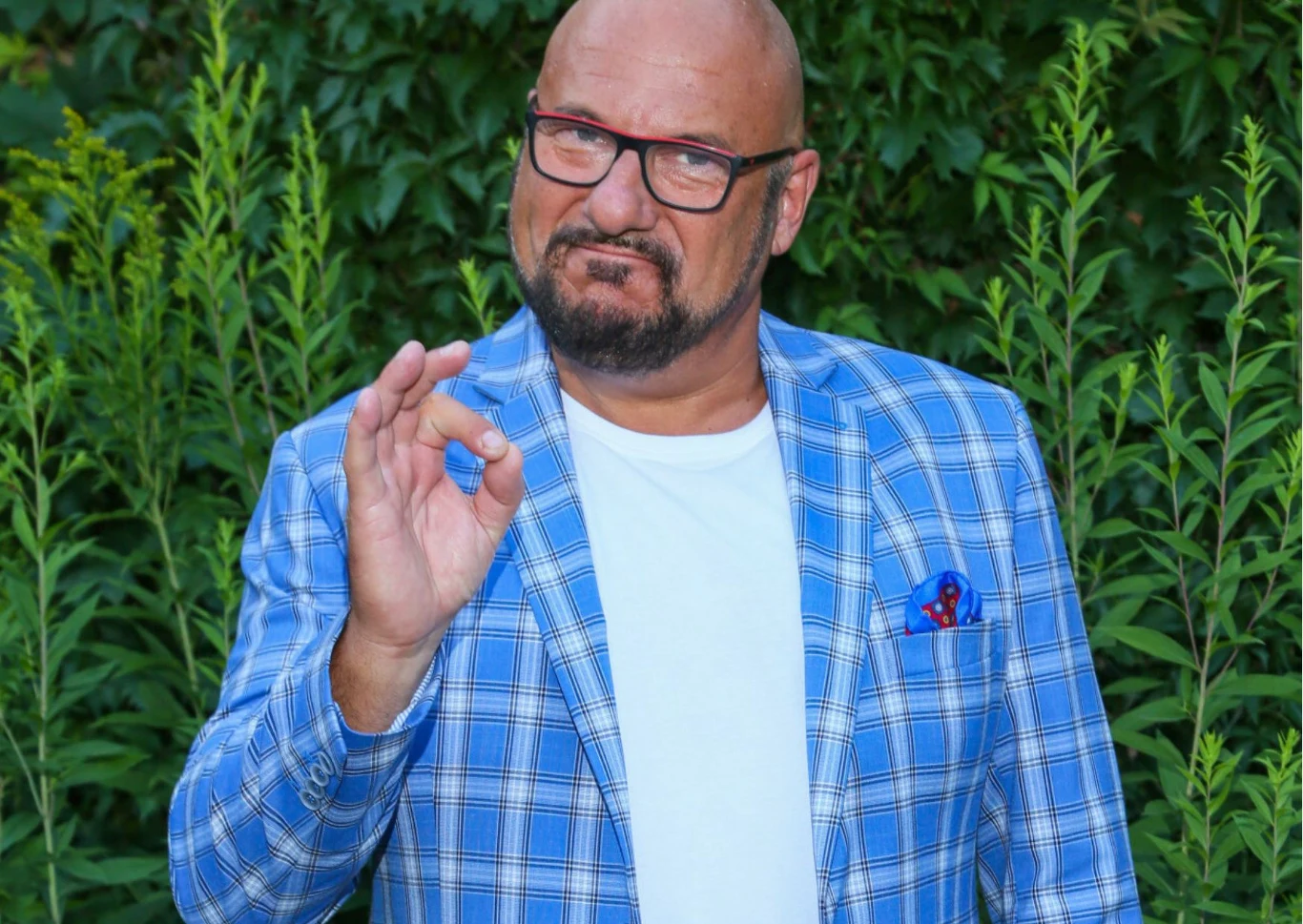 Piotr Gąsowski Piotr Gąsowski