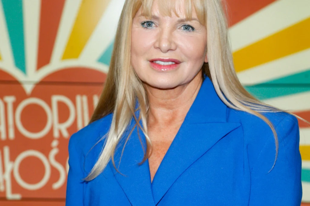 Ewa z Tarnowskich Gór, uczestniczka "Sanatorium miłości 5"