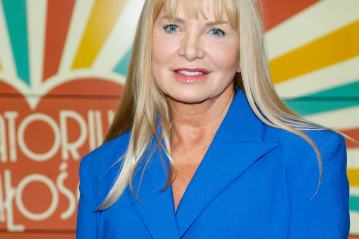 Ewa z Tarnowskich Gór, uczestniczka "Sanatorium miłości 5" Ewa z Tarnowskich Gór, uczestniczka "Sanatorium miłości 5"