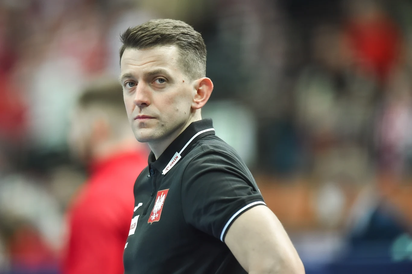 Patryk Rombel