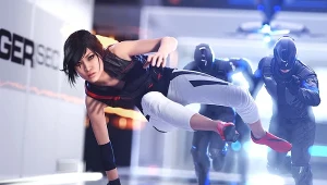 Achievementy w grach to błąd? Tak twierdzy twórca Mirror's Edge