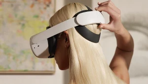 Gogle VR Meta Quest mogą otrzymać niezwykle popularną grę