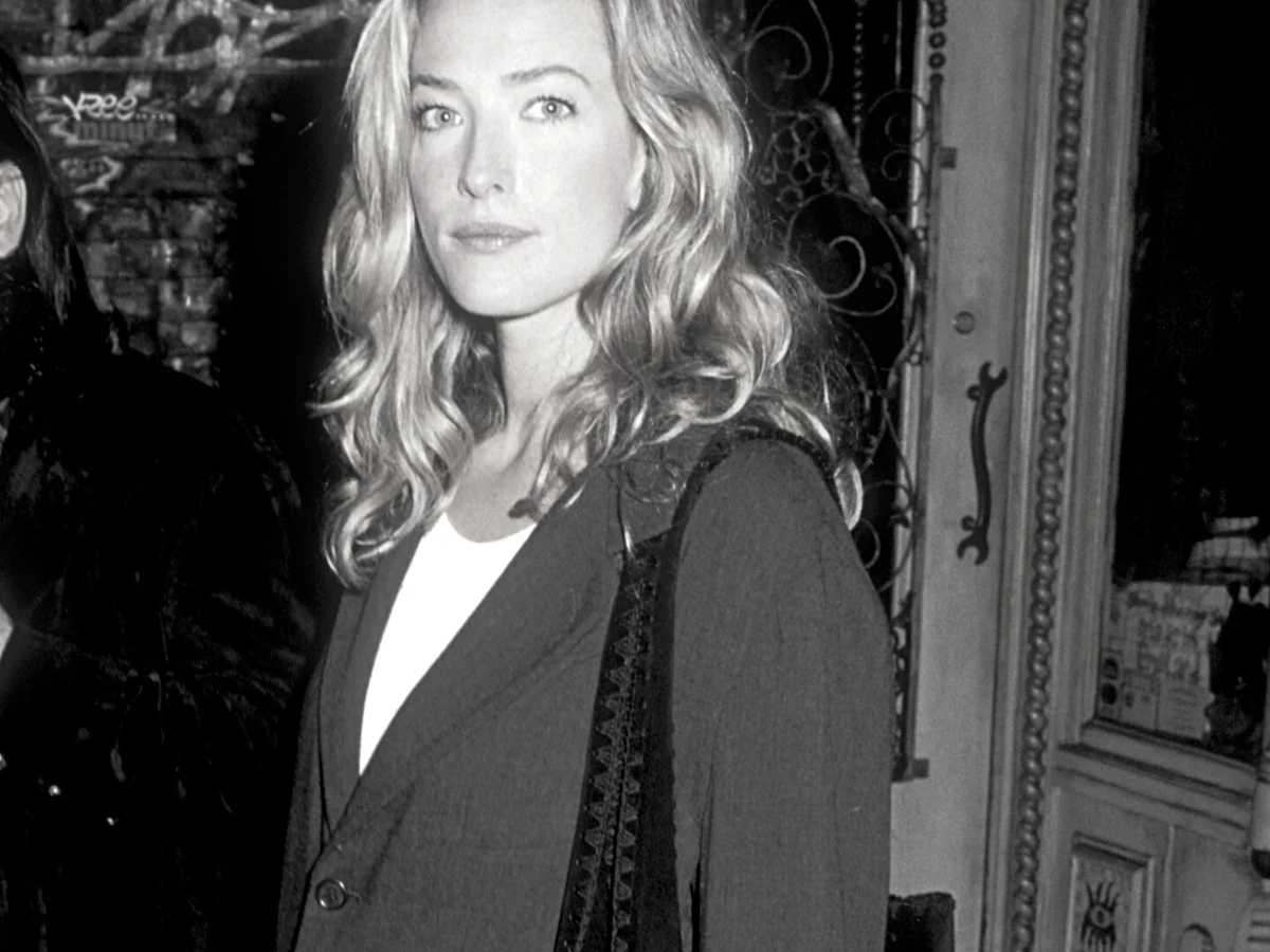 Tatjana Patitz nie żyje. Supermodelka z lat 90. była ikoną! Tatjana Patitz nie żyje. Supermodelka z lat 90. była ikoną!