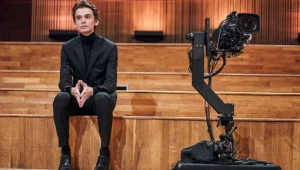 "Pianoforte" zostanie zaprezentowane na festiwalu w Sundance 20 stycznia