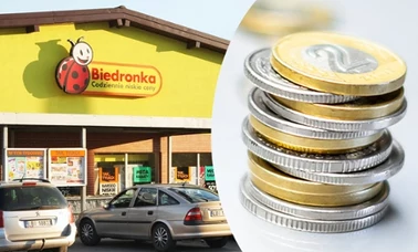 Dużo okazji do oszczędzania na zakupach w Biedronce