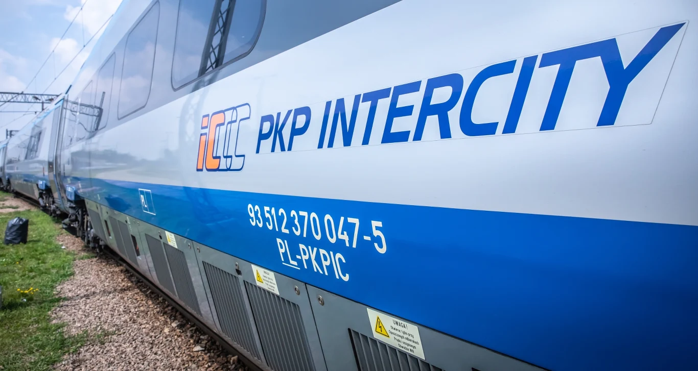 Co musisz wiedzieć, zanim kupisz bilet w aplikacji PKP INTERCITY? Co musisz wiedzieć, zanim kupisz bilet w aplikacji PKP INTERCITY?
