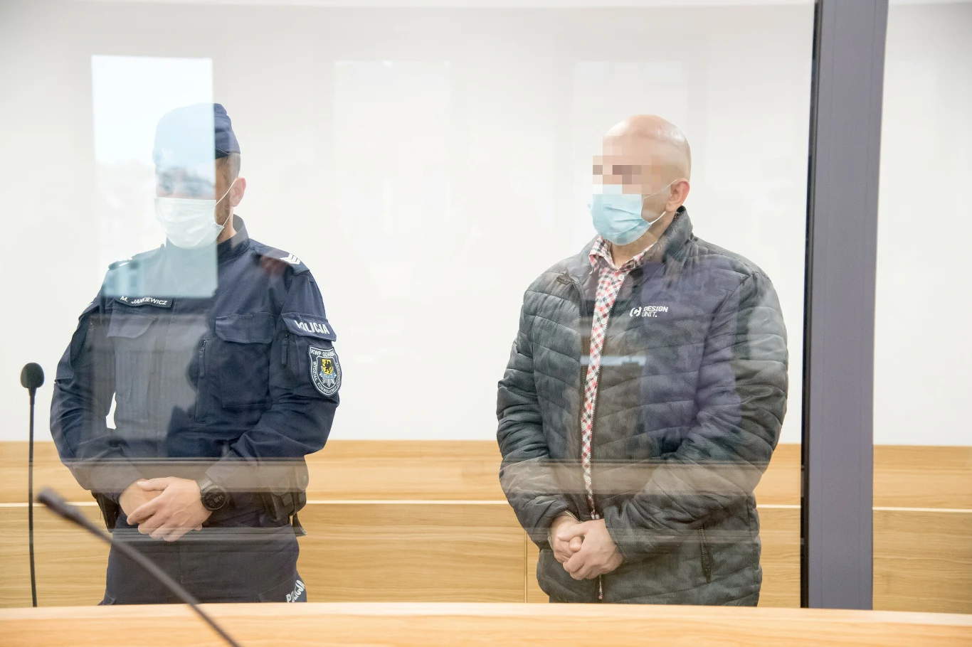 Krystian W. pseud. Krystek Krystian W. pseud. Krystek