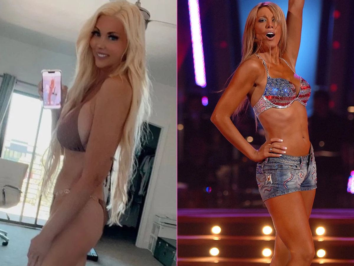 Tamara "Isis" Gee Tamara "Isis" Gee