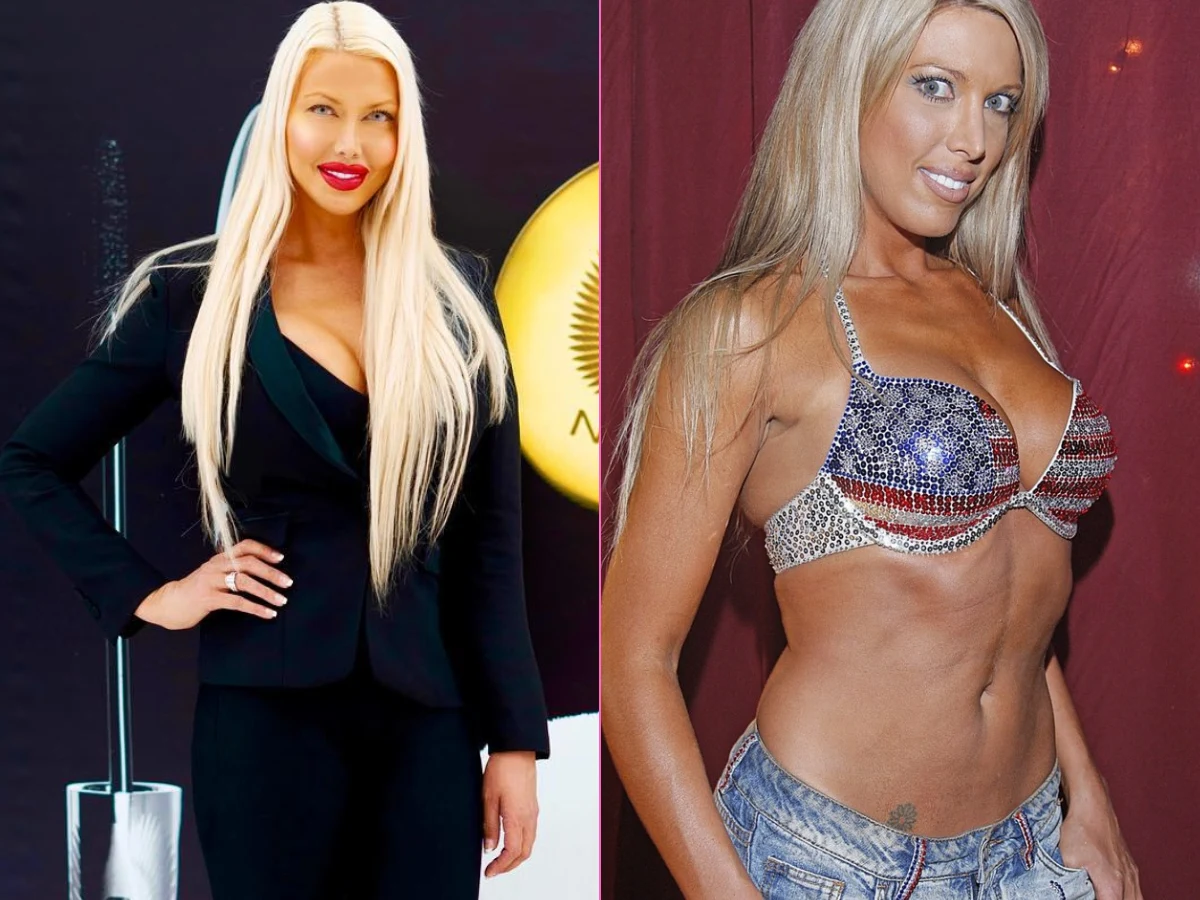 Tamara "Isis" Gee Tamara "Isis" Gee