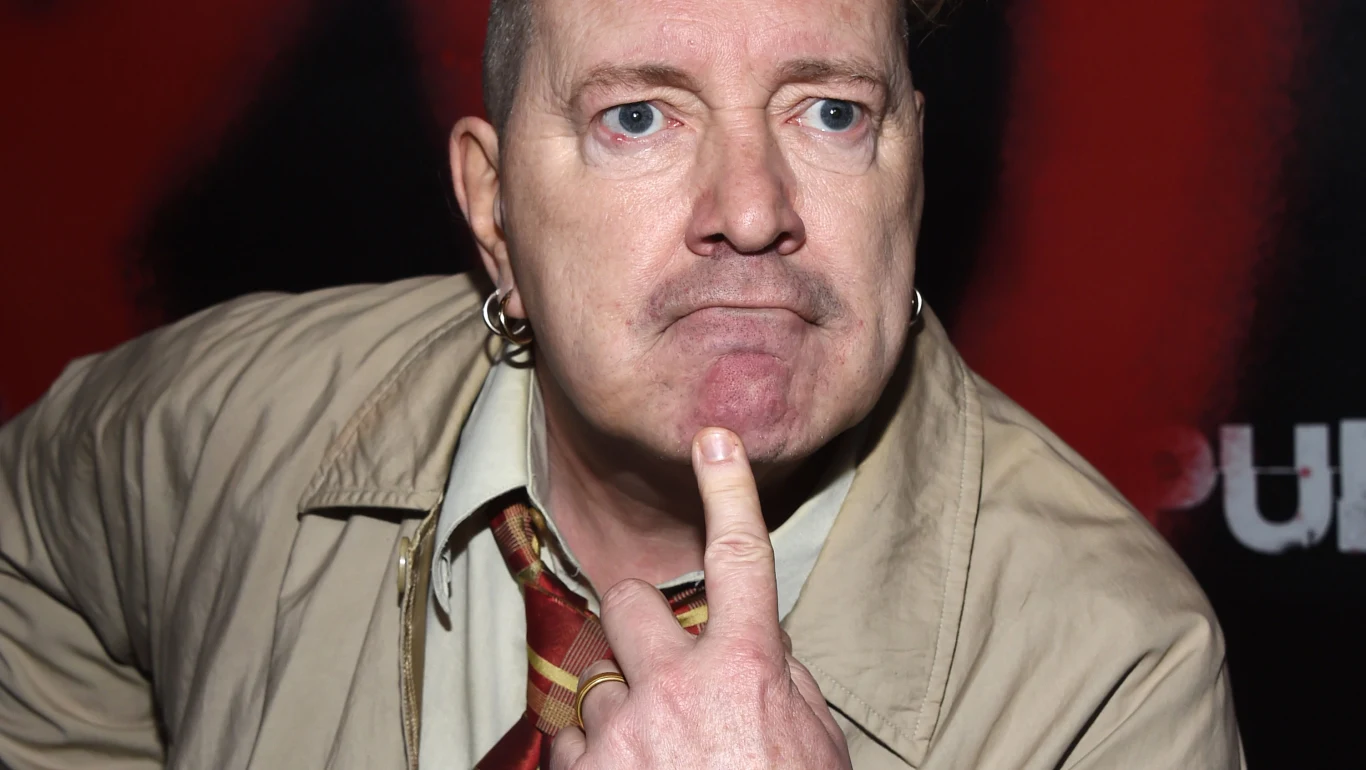 John Lydon skrytykował konkurs Eurowizji, mimo że nigdy go nie oglądał John Lydon skrytykował konkurs Eurowizji, mimo że nigdy go nie oglądał