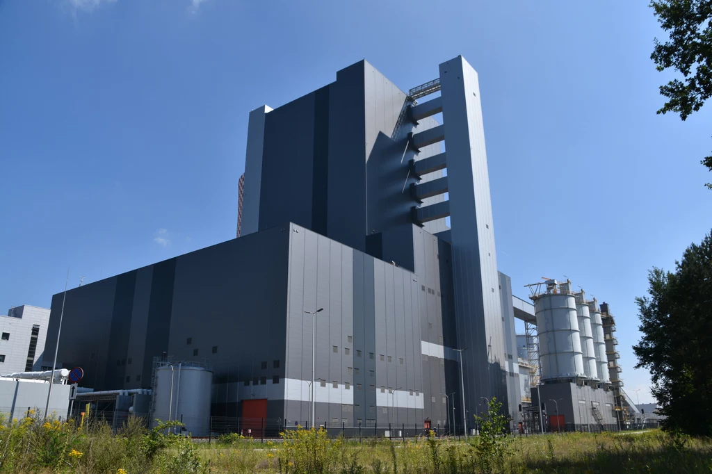 Elektrownia Jaworzno. To spór Rafako z Tauronem dot. bloku energetycznego w tej elektrowni może być jednym z powodów potężnych kłopotów raciborskiej spółki.