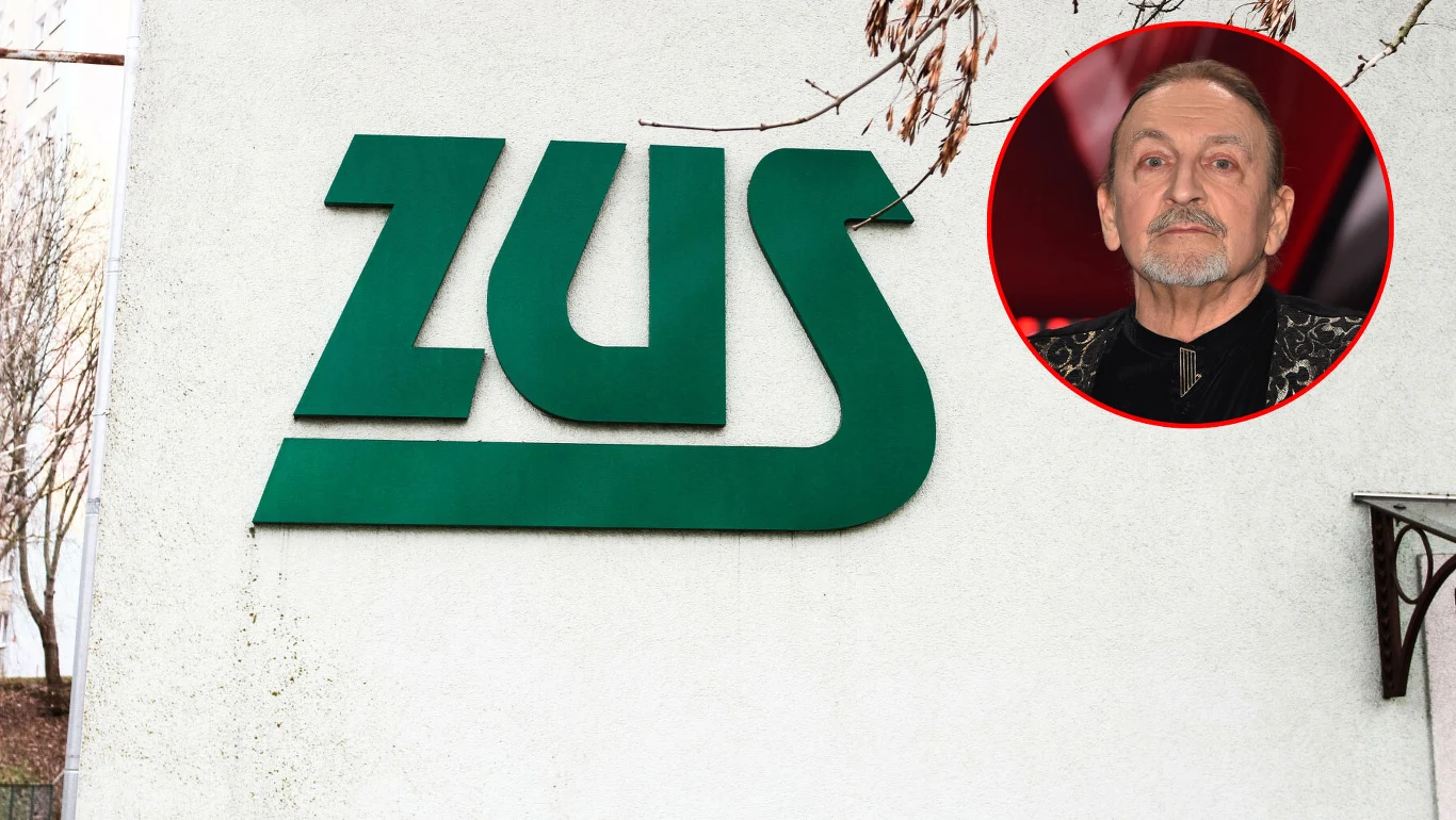 Marek Piekarczyk nie może pochwalić się zbyt pokaźną emeryturą Marek Piekarczyk nie może pochwalić się zbyt pokaźną emeryturą